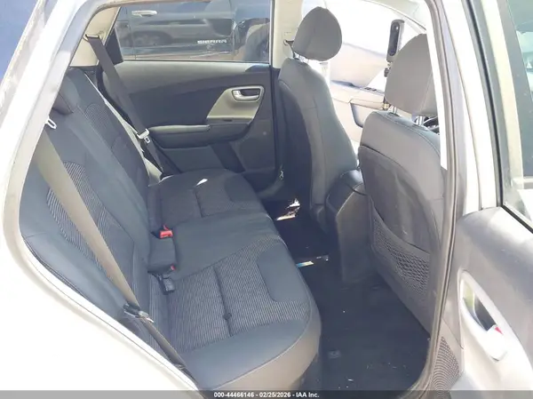 KNDCB3LCXL5359846 2020 KIA NIRO - Image 8