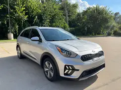 KNDCB3LCXL5360298 2020 KIA NIRO