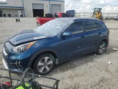 KNDCB3LCXL5360785 2020 KIA NIRO