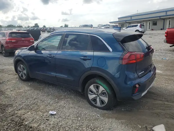 KNDCB3LCXL5360785 2020 KIA NIRO - Image 2