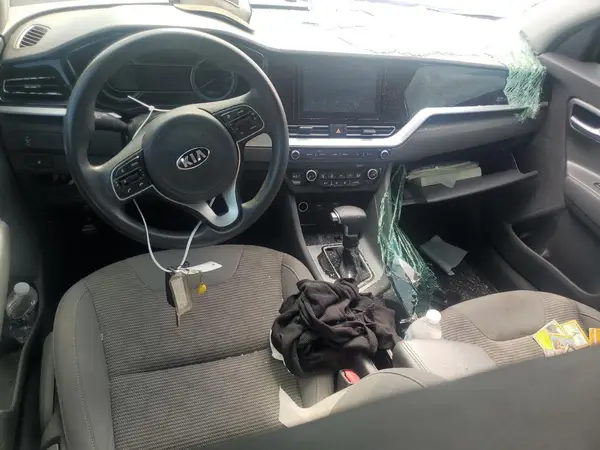 KNDCB3LCXL5360785 2020 KIA NIRO - Image 8
