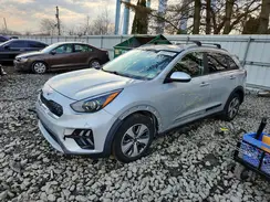KNDCB3LCXL5361323 2020 KIA NIRO