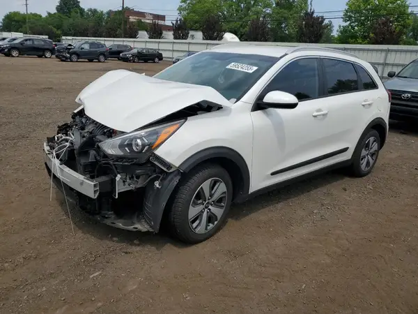 KNDCB3LCXL5368837 2020 KIA NIRO - Image 1