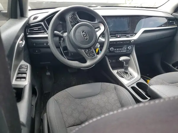 KNDCB3LCXL5368837 2020 KIA NIRO - Image 8