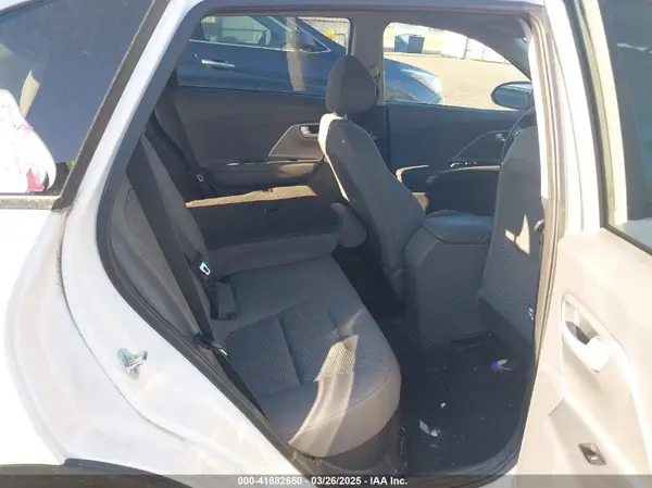 KNDCB3LCXL5370202 2020 KIA NIRO - Image 8