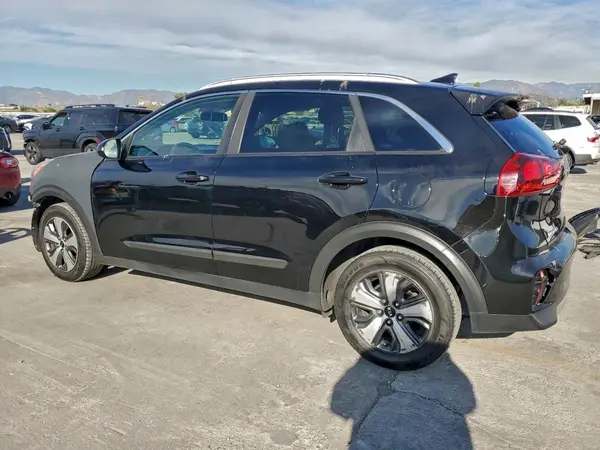 KNDCB3LCXL5370264 2020 KIA NIRO - Image 2