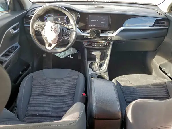 KNDCB3LCXL5370264 2020 KIA NIRO - Image 8