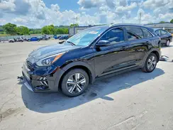 KNDCB3LCXL5392782 2020 KIA NIRO