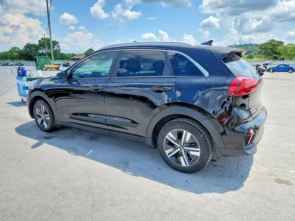 KNDCB3LCXL5392782 2020 KIA NIRO - Image 2