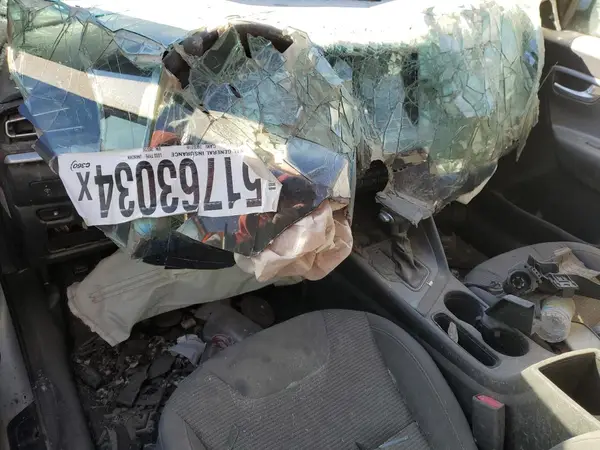 KNDCB3LCXL5393706 2020 KIA NIRO - Image 8