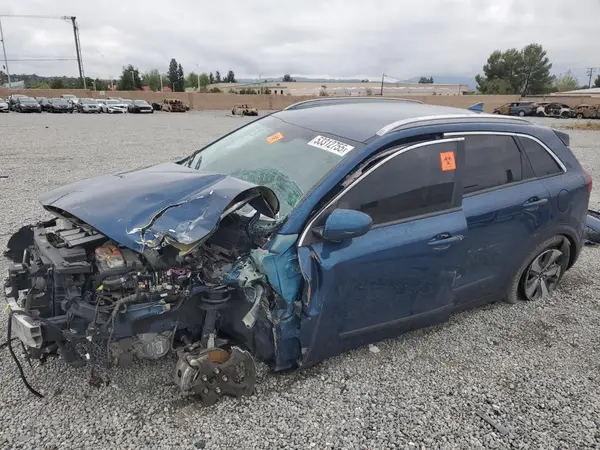 KNDCB3LCXL5395911 2020 KIA NIRO - Image 1