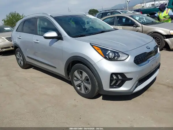 KNDCB3LCXL5397836 2020 KIA NIRO - Image 1