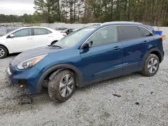 KNDCB3LCXL5400086 2020 KIA NIRO