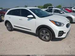 KNDCB3LCXL5400184 2020 KIA NIRO