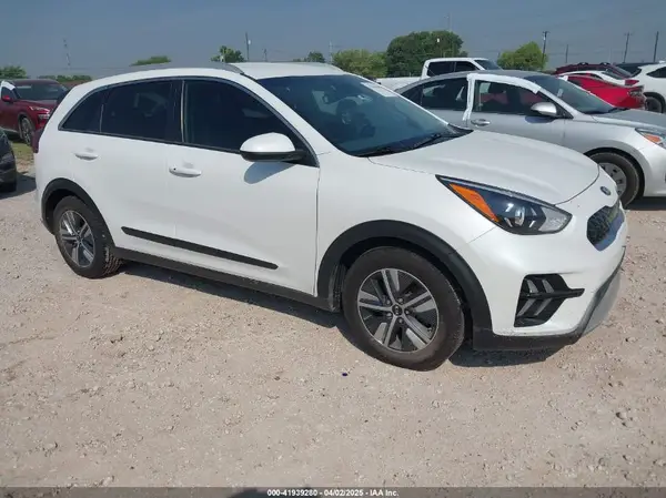 KNDCB3LCXL5400184 2020 KIA NIRO - Image 1