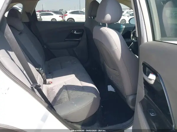 KNDCB3LCXL5400184 2020 KIA NIRO - Image 8