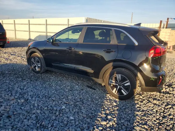 KNDCB3LCXL5419821 2020 KIA NIRO - Image 2