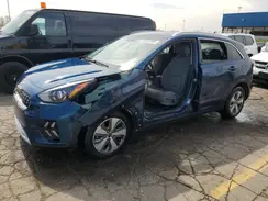 KNDCB3LCXL5421620 2020 KIA NIRO