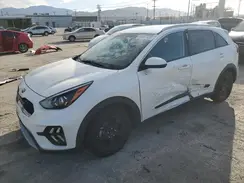 KNDCB3LCXL5423481 2020 KIA NIRO