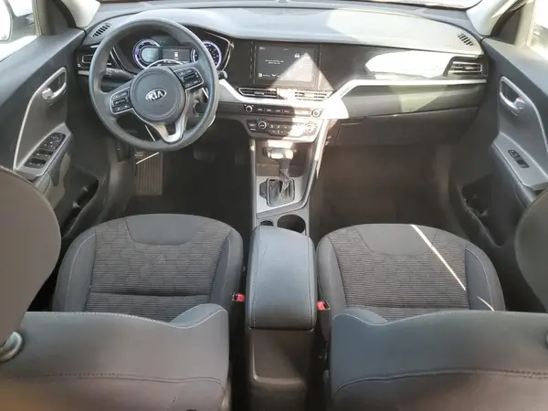 KNDCB3LCXL5423481 2020 KIA NIRO - Image 8