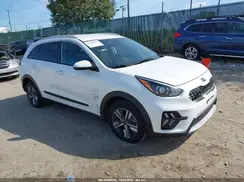 KNDCB3LCXL5423982 2020 KIA NIRO