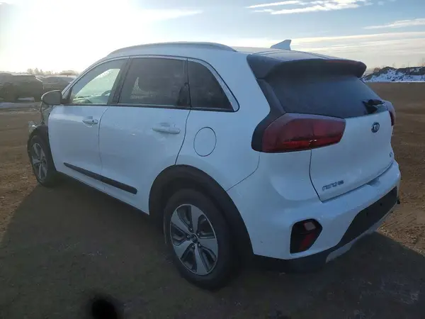 KNDCB3LCXL5424761 2020 KIA NIRO - Image 2