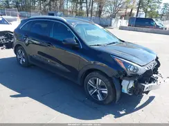 KNDCB3LCXL5435100 2020 KIA NIRO