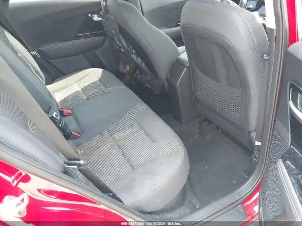 KNDCB3LCXL5436098 2020 KIA NIRO - Image 8