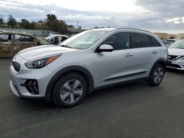 KNDCB3LCXL5438854 2020 KIA NIRO - Image 1