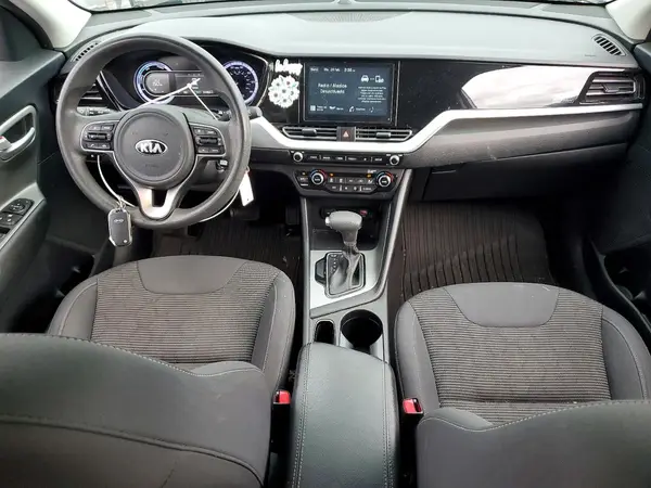 KNDCB3LCXL5438854 2020 KIA NIRO - Image 8