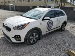 KNDCB3LCXM5463321 2021 KIA NIRO