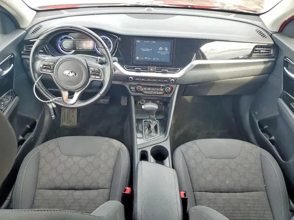 KNDCB3LCXM5463447 2021 KIA NIRO - Image 8