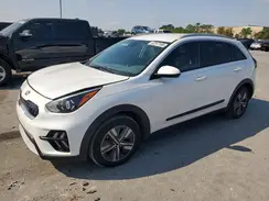 KNDCB3LCXM5468678 2021 KIA NIRO