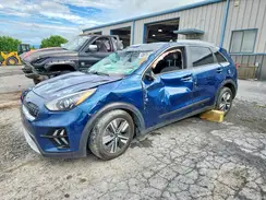 KNDCB3LCXM5469202 2021 KIA NIRO