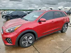 KNDCB3LCXM5469457 2021 KIA NIRO