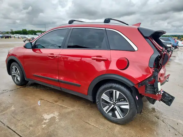 KNDCB3LCXM5469457 2021 KIA NIRO - Image 2