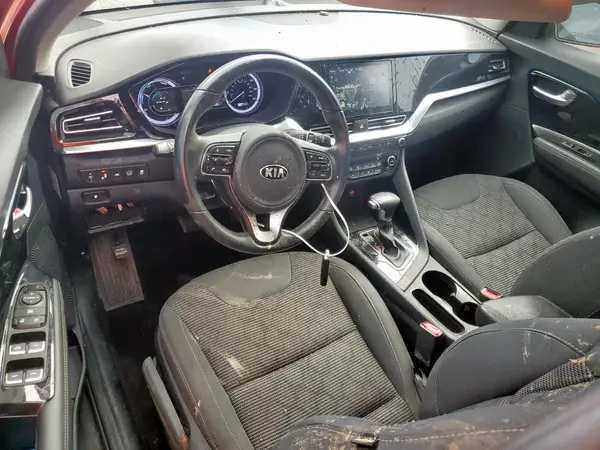 KNDCB3LCXM5469457 2021 KIA NIRO - Image 8