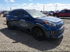 KNDCB3LCXM5470060 2021 KIA NIRO