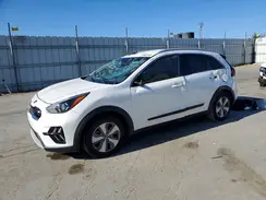 KNDCB3LCXM5470124 2021 KIA NIRO