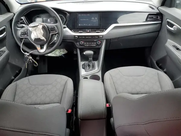KNDCB3LCXM5471127 2021 KIA NIRO - Image 8