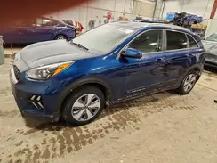 KNDCB3LCXM5471161 2021 KIA NIRO