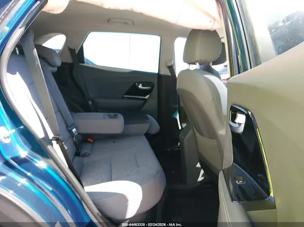 KNDCB3LCXM5475744 2021 KIA NIRO - Image 8