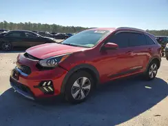 KNDCB3LCXM5478417 2021 KIA NIRO