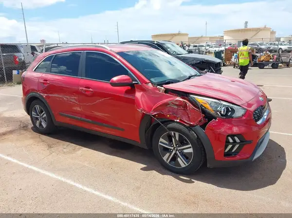 KNDCB3LCXM5479664 2021 KIA NIRO - Image 1