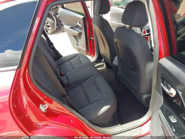 KNDCB3LCXM5479664 2021 KIA NIRO - Image 8