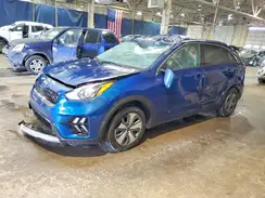 KNDCB3LCXM5485917 2021 KIA NIRO