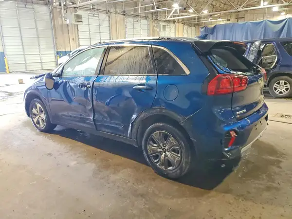 KNDCB3LCXM5485917 2021 KIA NIRO - Image 2