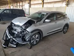KNDCB3LCXM5486565 2021 KIA NIRO