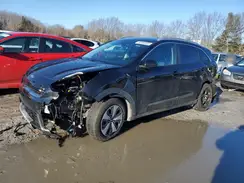 KNDCB3LCXM5488266 2021 KIA NIRO