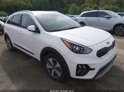 KNDCB3LCXM5489014 2021 KIA NIRO